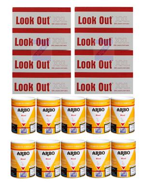 ARBO BLOND 150 g 