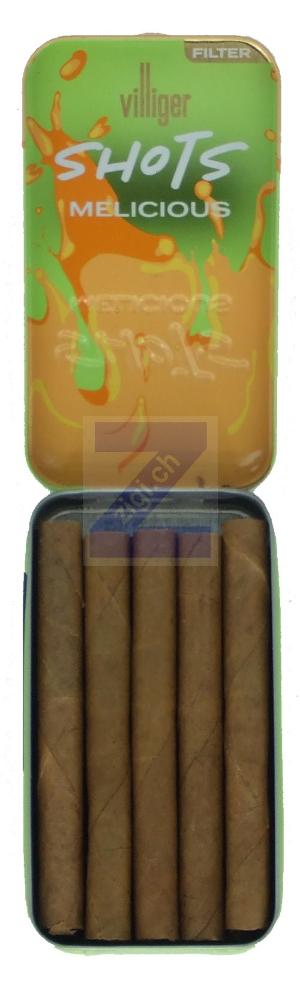 Villiger COLPI Melicious