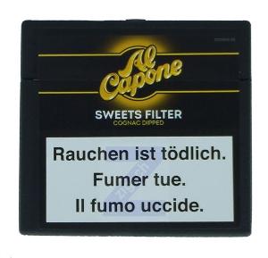 Al Capone SWEETS COGNAC DIPPED