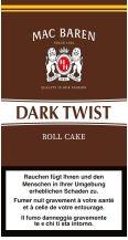 MAC BAREN DARK TWIST