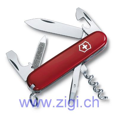 Victorinox Sportsman