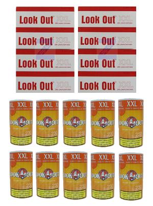 LOOK OUT XXL 150 g 