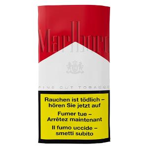 Marlboro rosso