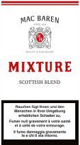 MAC BAREN Mixture Scottish Blend