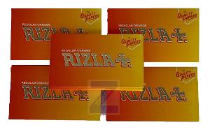 Zigarettenpapier 