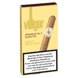 Villiger Premium No 5