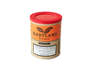 Maryland Reinschnitt