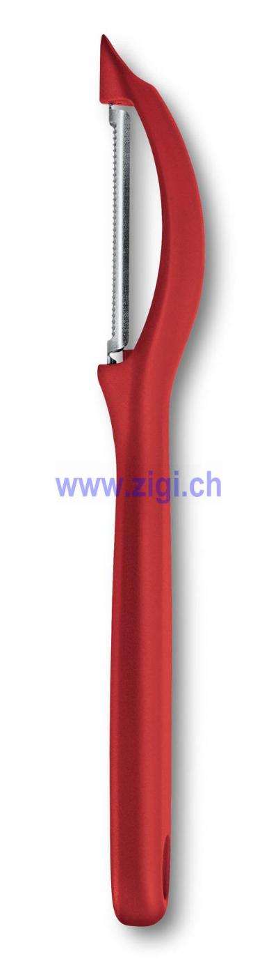 Pelatore universale rosso