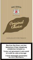 MAC BAREN Original Choice