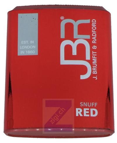 JBR RED