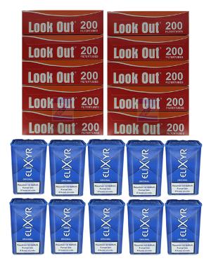 ELIXYR Original Blue 165 g