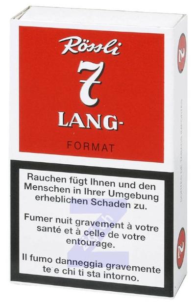 Rössli 7 