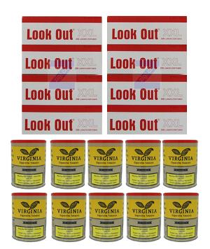 Virginia 160 g 