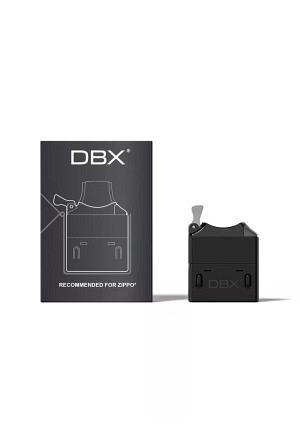 DBX Zippo Gerät