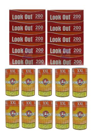 LOOK OUT XXL 150 g
