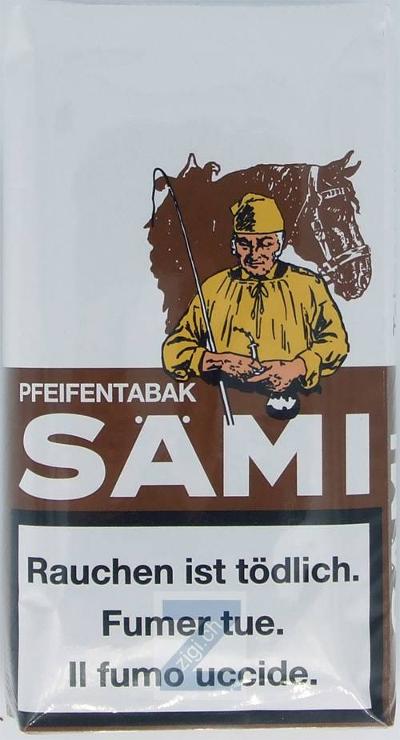 SÄMI TABAK