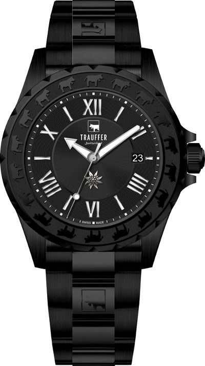 Orologio da uomo TR-AG-02-NM-01