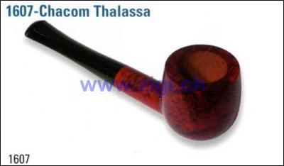 Pipa per tabacco Chacom Thalassa