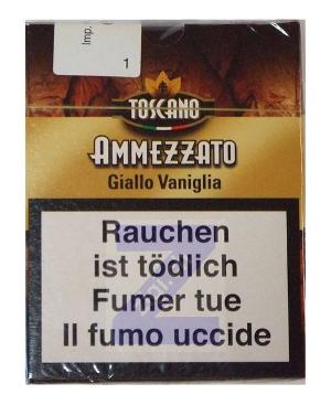 TOSCANO Ammezzato 