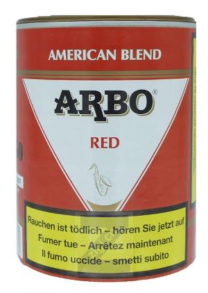 ARBO Full Flavour Red