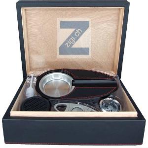 Humidor starter set 