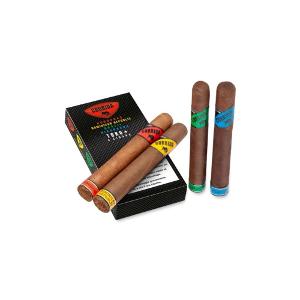 Probierset Corrida Robusto