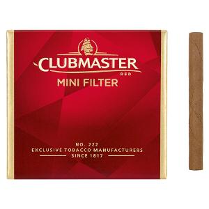 CLUBMASTER Mini Filter