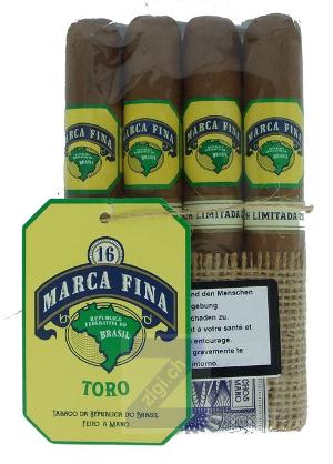 Marque Fina Toro