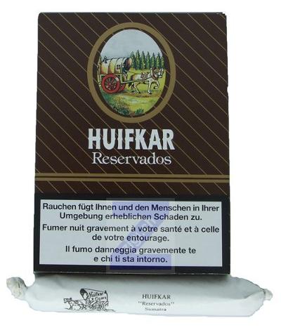 Huifkar Reservados 