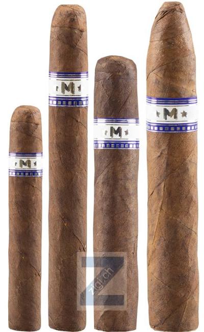LA MAGUANA ProbierGenuss-Assortment
