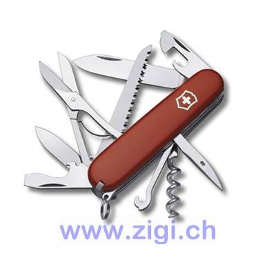 Victorinox Huntsman 