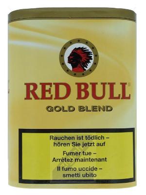RED BULL Gold Blend