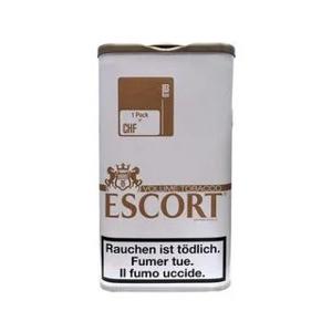 ESCORT Gold Volume
