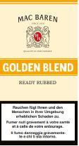MAC BAREN Golden Blend 