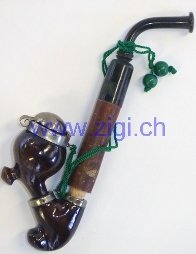 Pipa per tabacco