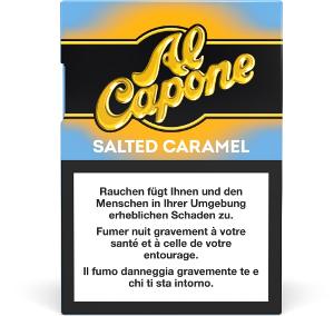 Al Capone Salted Caramel