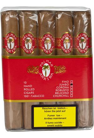 Palmar Arriba Jumbo