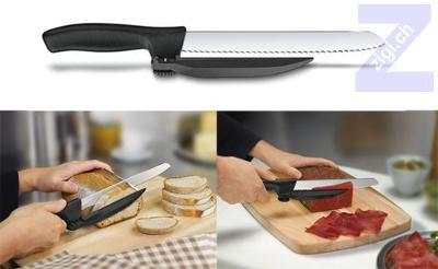 Coltello Swiss Classic DUX 