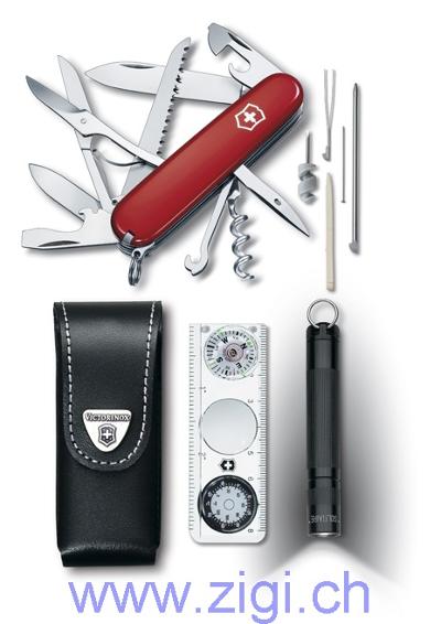 Set da viaggio Victorinox