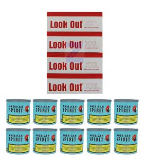 American Spirit 70 g