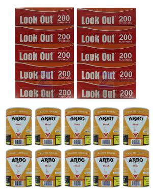 ARBO BLOND 150 g