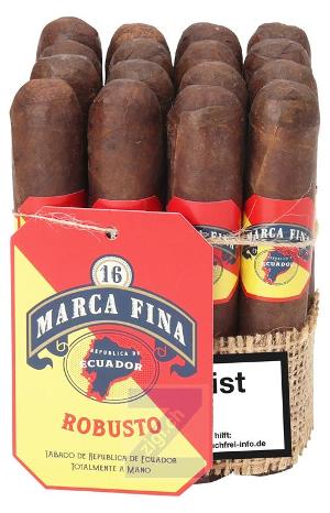 Marque Fina Robusto