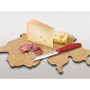 Set da cucina Victorinox Swiss Map