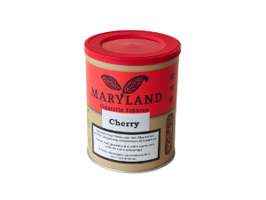 Maryland Cherry