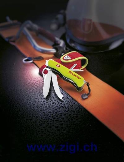 Victorinox RescueTool