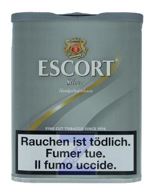 ESCORT Silver 