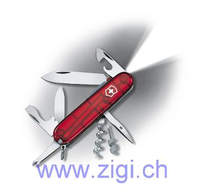 Victorinox Spartan Lite