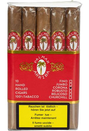 Palmar Arriba Corona 