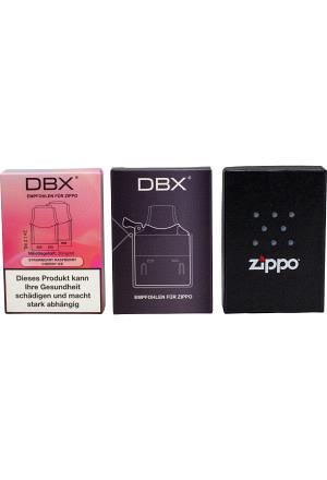 Kit de démarrage DBX Zippo