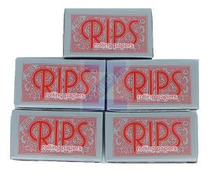 Papiers à cigarettes